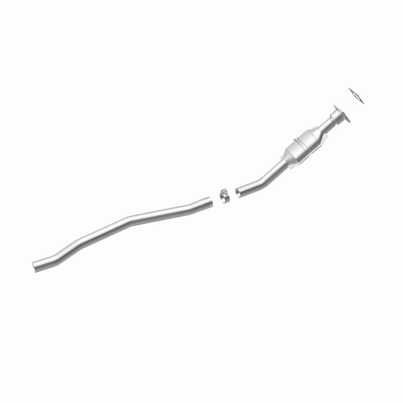 MagnaFlow Conv DF 01 Dodge Caravan/Grand Car - 24074