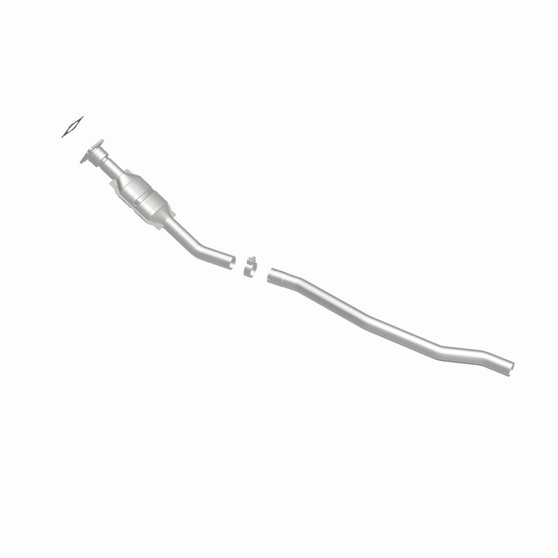 MagnaFlow Conv DF 01 Dodge Caravan/Grand Car - 24074