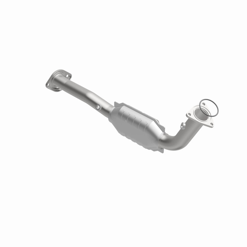 MagnaFlow Conv DF 03-06 Hummer H2 6.0L P/S - 24083