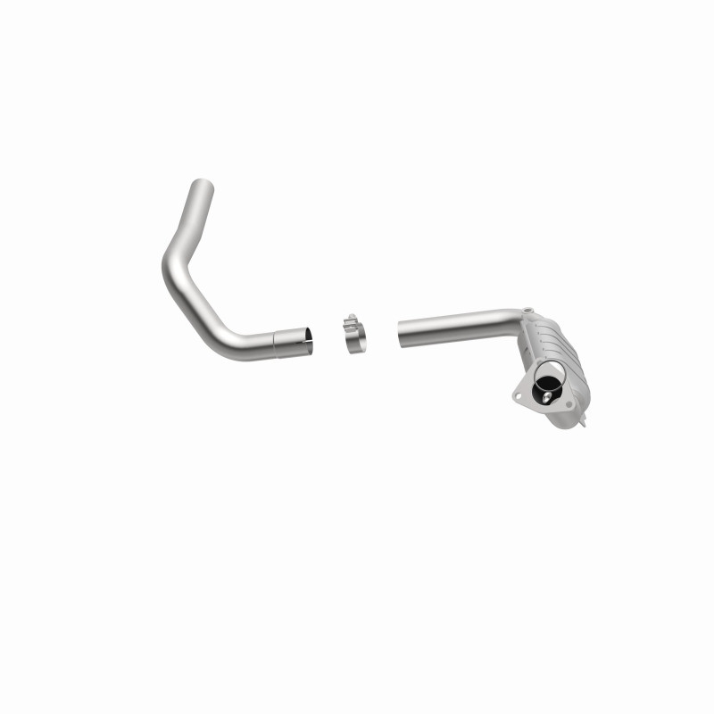 MagnaFlow Conv DF 03-06 Hummer H2 6.0L D/S - 24084