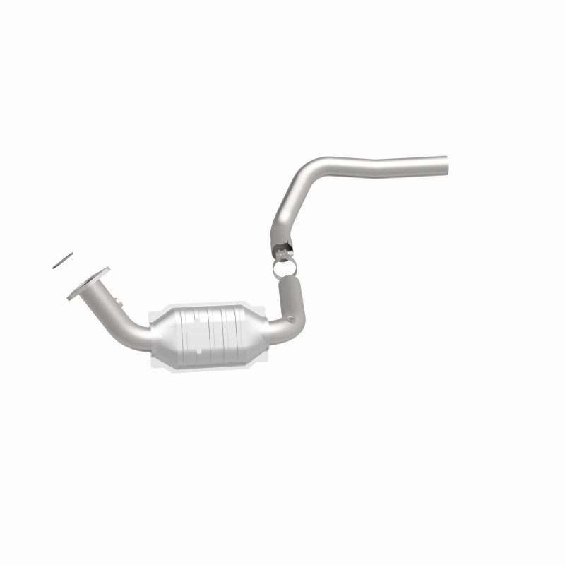 MagnaFlow Conv DF 03-06 Hummer H2 6.0L D/S - 24084