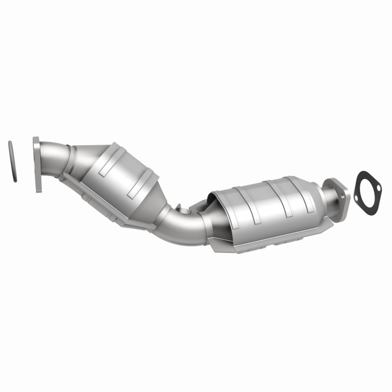 MagnaFlow Conv DF 03-06 Infiniti G35 3.5L D/S Assy / 03-06 Nissan 350Z 3.5L D/S Assy - 24086