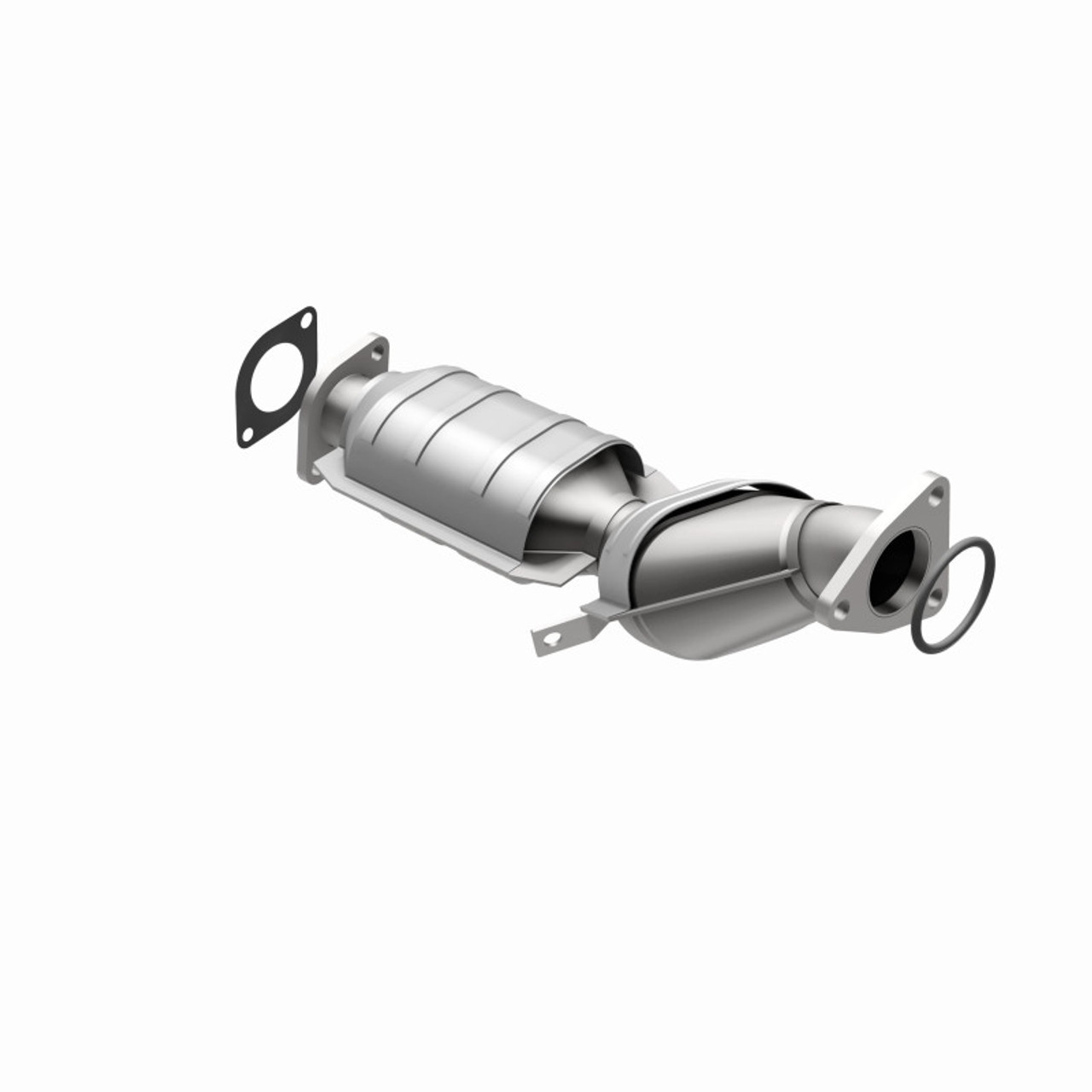 MagnaFlow Conv DF 03-06 Infiniti G35 3.5L D/S Assy / 03-06 Nissan 350Z 3.5L D/S Assy - 24086