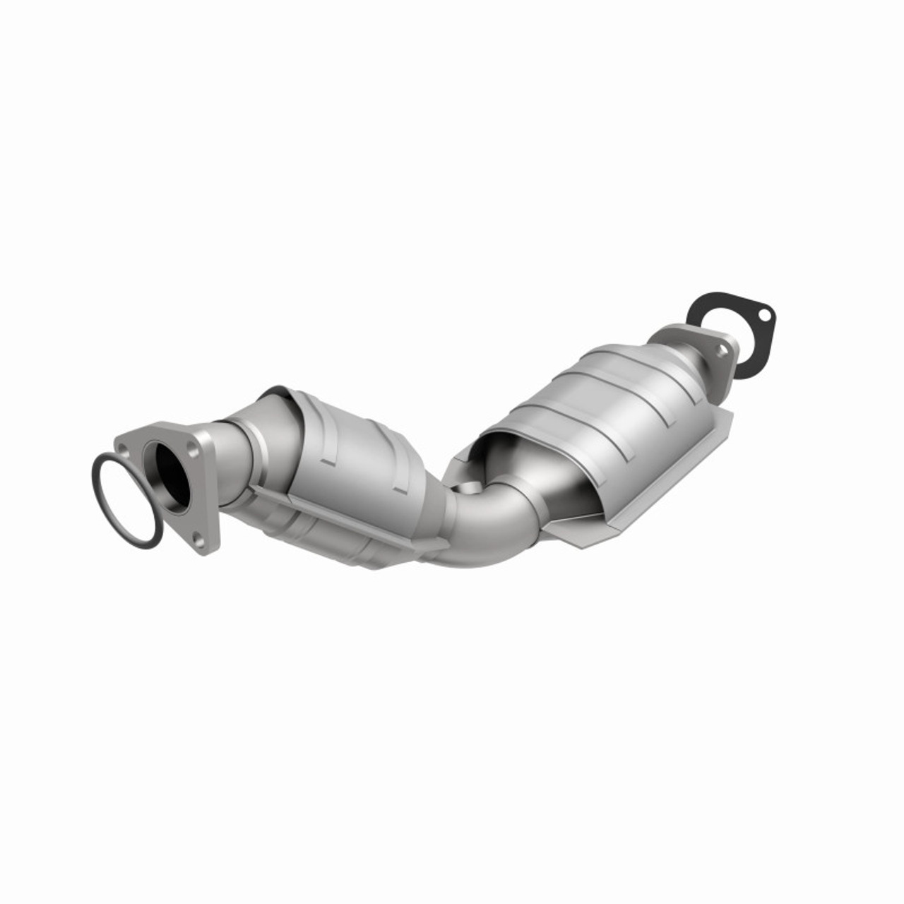 MagnaFlow Conv DF 03-06 Infiniti G35 3.5L D/S Assy / 03-06 Nissan 350Z 3.5L D/S Assy - 24086