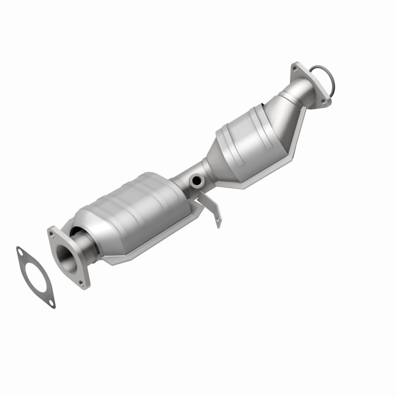 MagnaFlow Conv DF 03-06 Infiniti G35 3.5L D/S Assy / 03-06 Nissan 350Z 3.5L D/S Assy - 24086