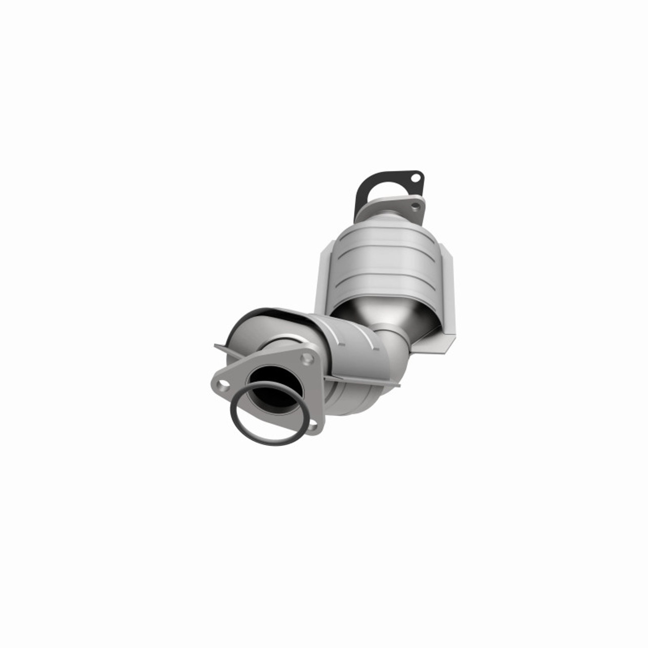 MagnaFlow Conv DF 03-06 Infiniti G35 3.5L D/S Assy / 03-06 Nissan 350Z 3.5L D/S Assy - 24086