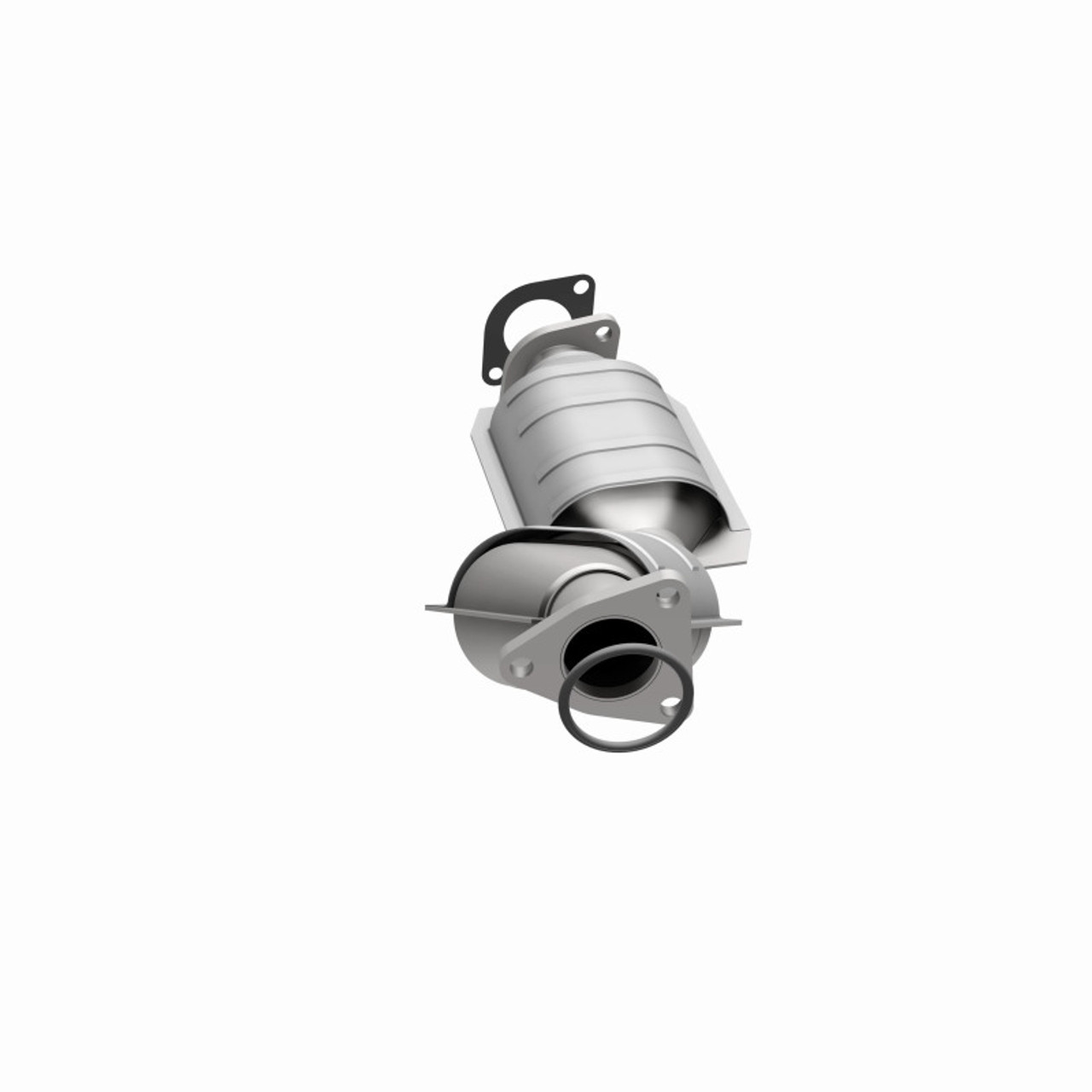 MagnaFlow Conv DF 03-06 Infiniti G35 3.5L D/S Assy / 03-06 Nissan 350Z 3.5L D/S Assy - 24086