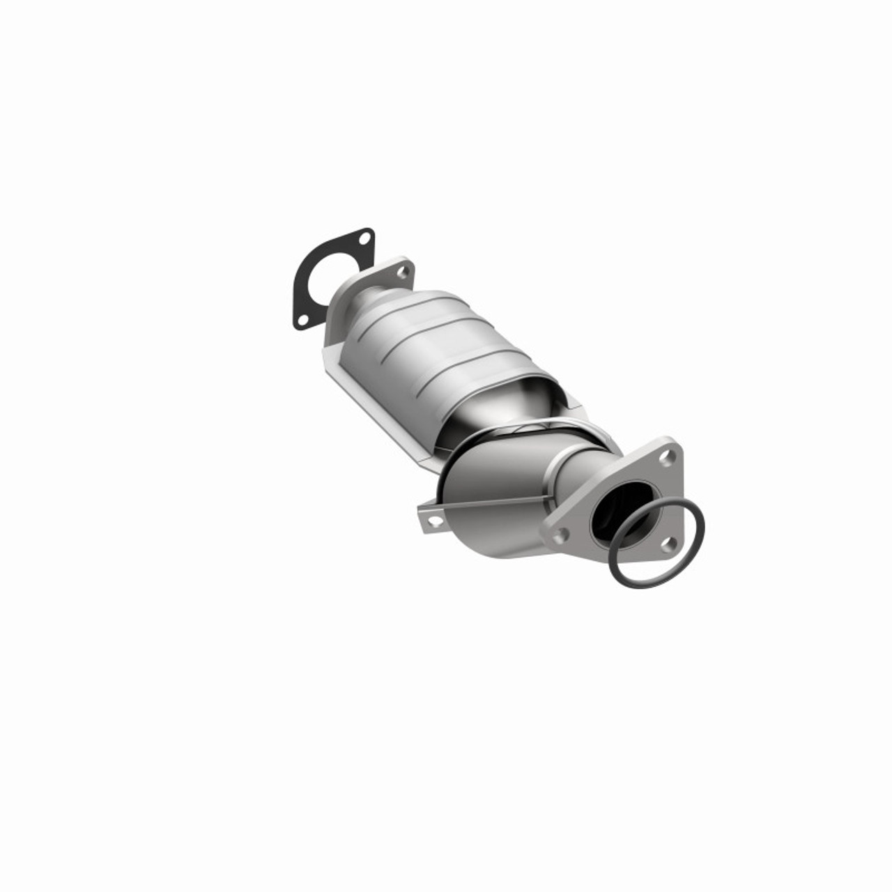 MagnaFlow Conv DF 03-06 Infiniti G35 3.5L D/S Assy / 03-06 Nissan 350Z 3.5L D/S Assy - 24086