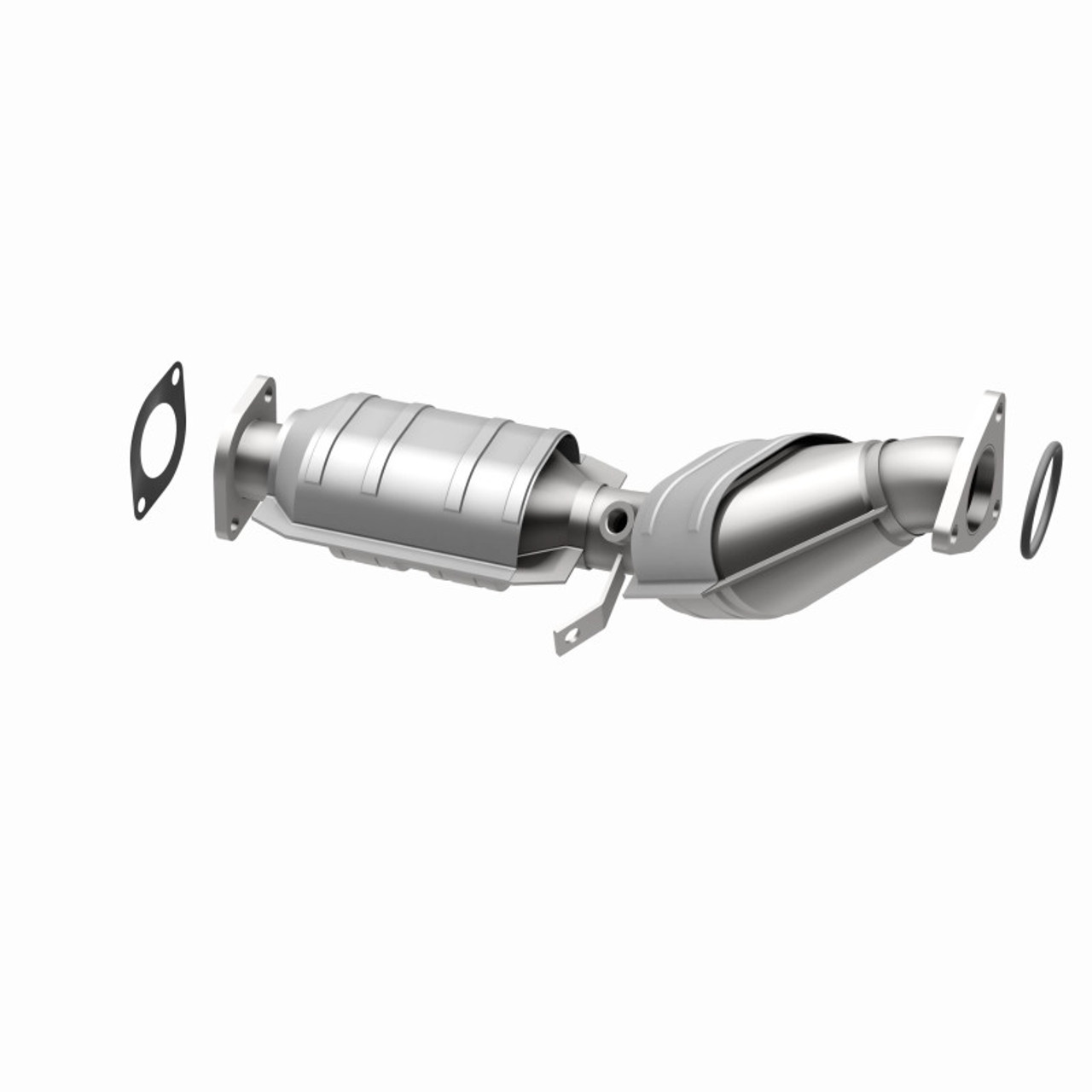 MagnaFlow Conv DF 03-06 Infiniti G35 3.5L D/S Assy / 03-06 Nissan 350Z 3.5L D/S Assy - 24086