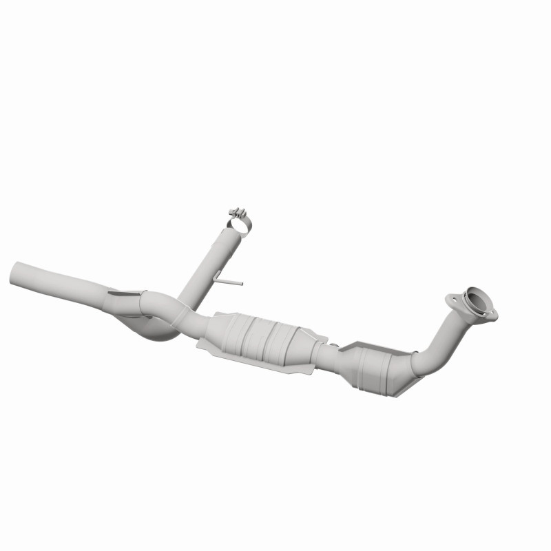 MagnaFlow Conv DF 04-06 Ford F-150 Pick Up (Exc Heritage) / 06 Lincoln Mark LT Truck Passenger Side - 24090