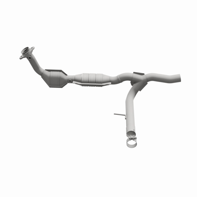 MagnaFlow Conv DF 04-06 Ford F-150 Pick Up (Exc Heritage) / 06 Lincoln Mark LT Truck Passenger Side - 24090