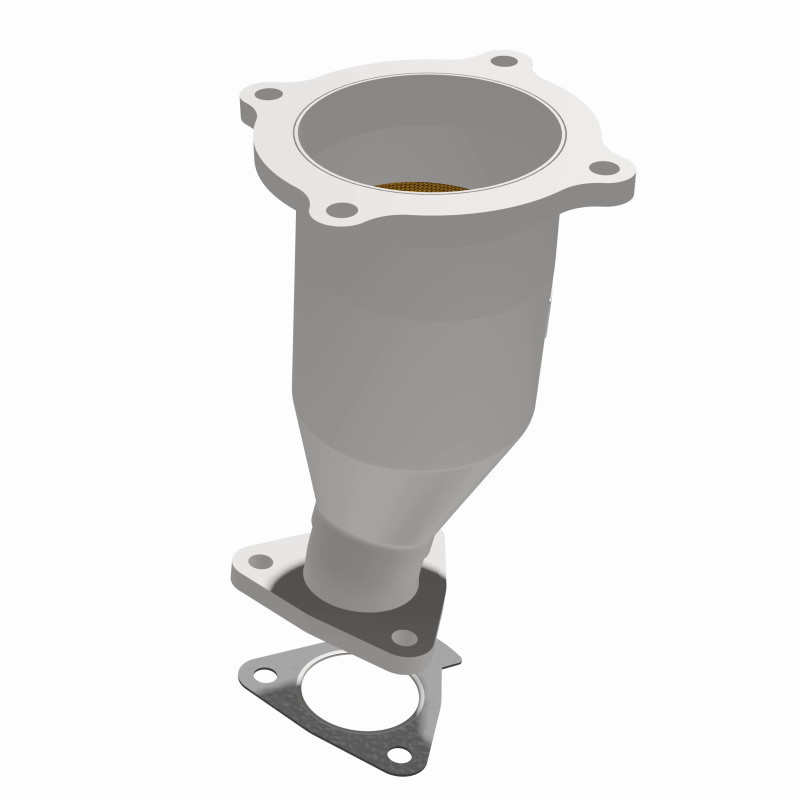 MagnaFlow Conv DF 99-05 Mazda Miata1.8L Front Excluding Turbocharged - 24095