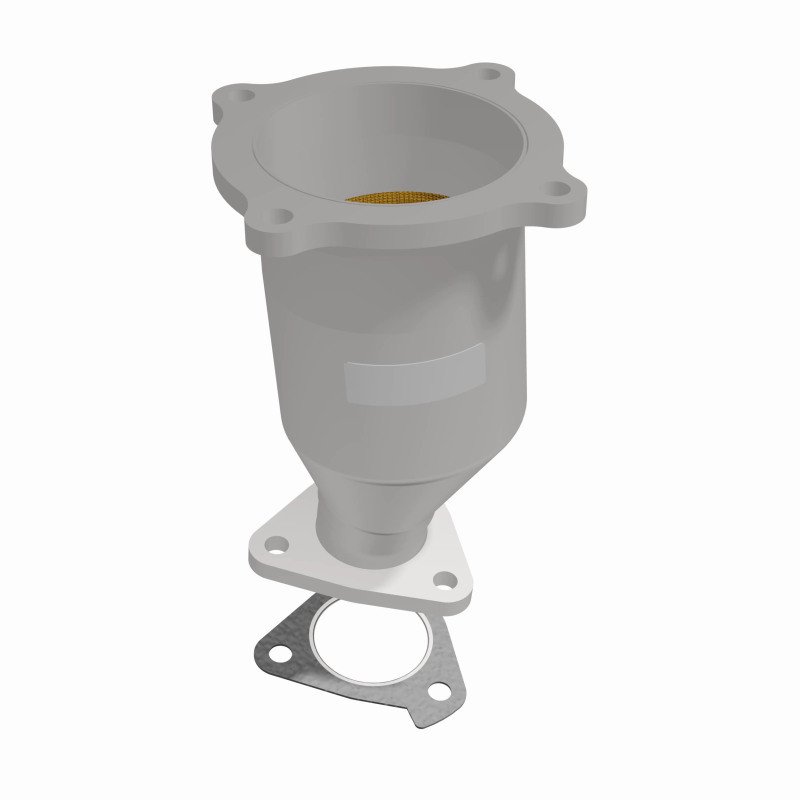 MagnaFlow Conv DF 99-05 Mazda Miata1.8L Front Excluding Turbocharged - 24095