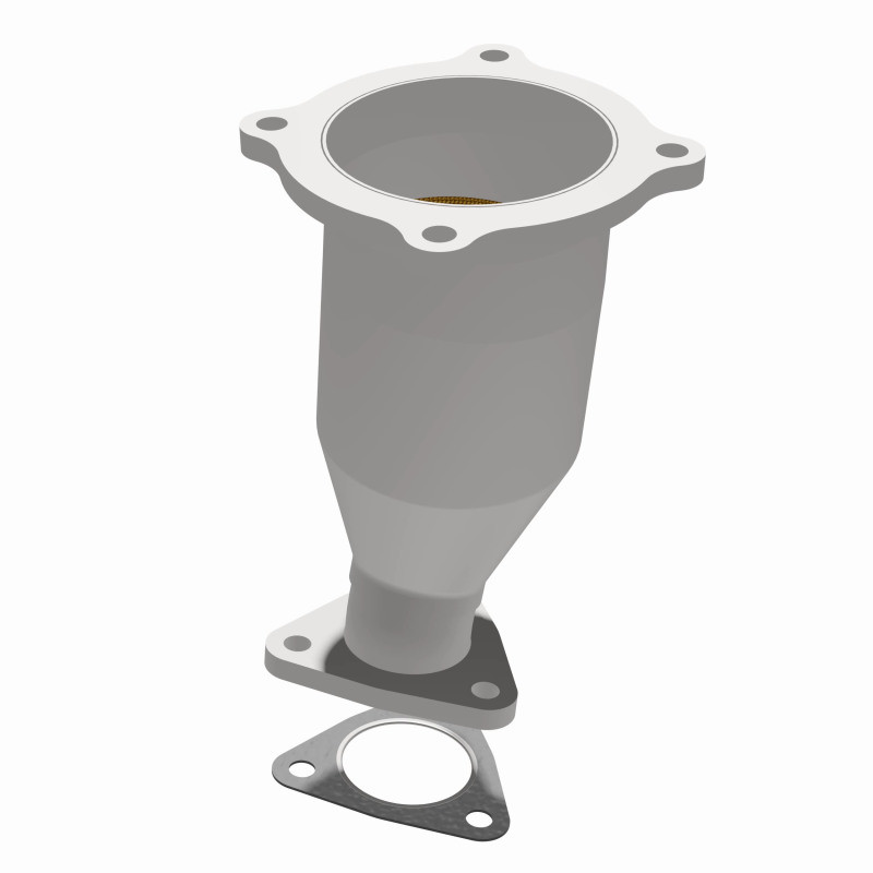 MagnaFlow Conv DF 99-05 Mazda Miata1.8L Front Excluding Turbocharged - 24095