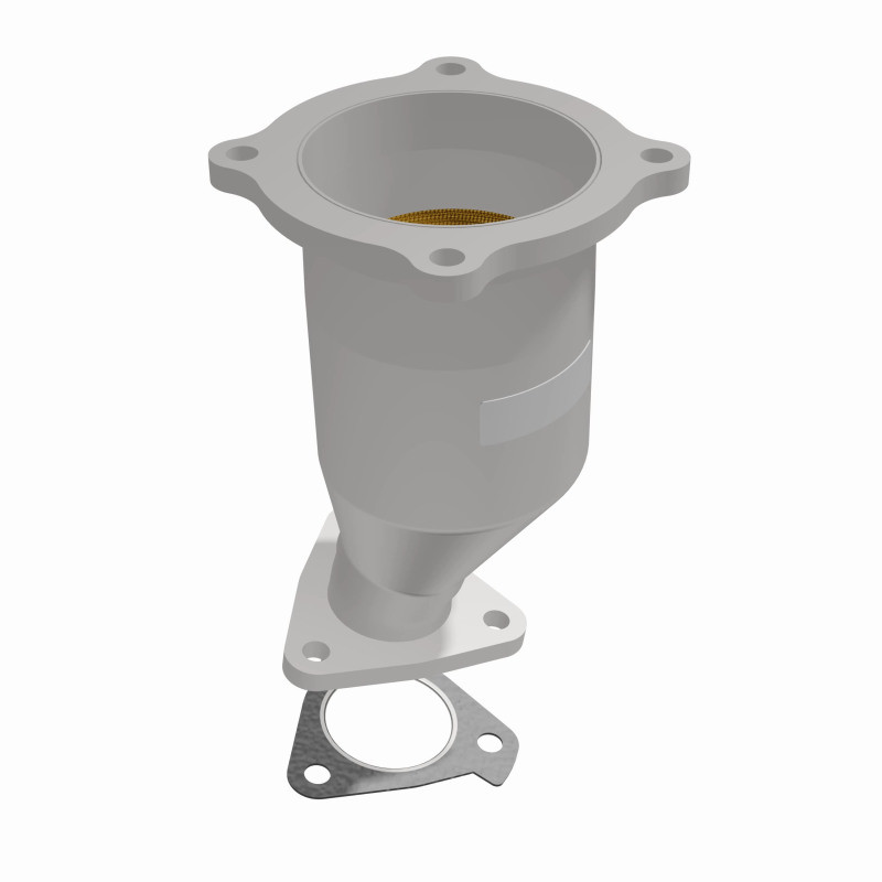 MagnaFlow Conv DF 99-05 Mazda Miata1.8L Front Excluding Turbocharged - 24095