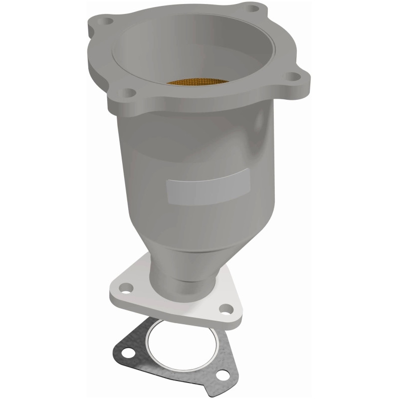 MagnaFlow Conv DF 99-05 Mazda Miata1.8L Front Excluding Turbocharged - 24095