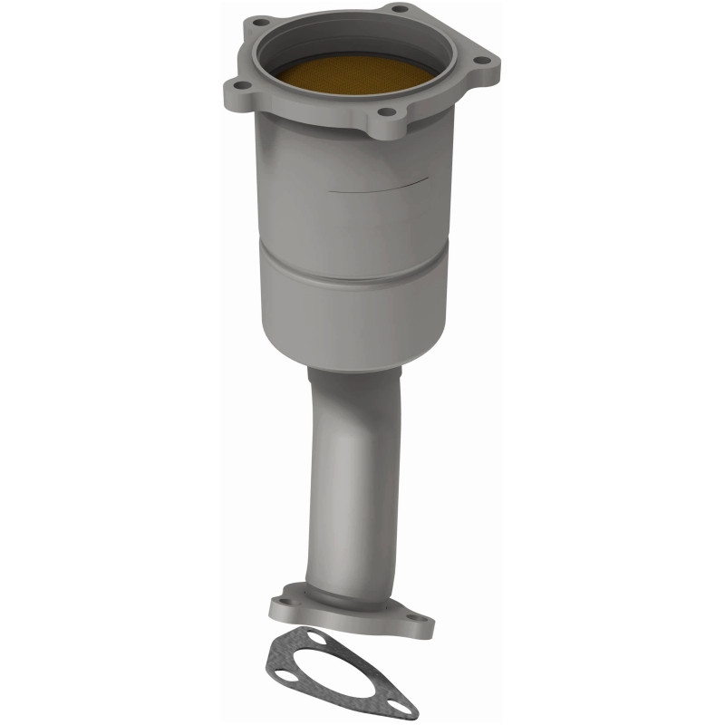 MagnaFlow Conv DF 00-04 Nissan Frontier - 24096