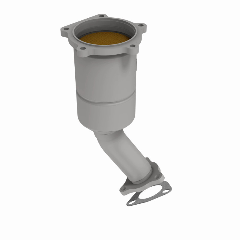 MagnaFlow Conv DF 00-04 Nissan Frontier - 24096