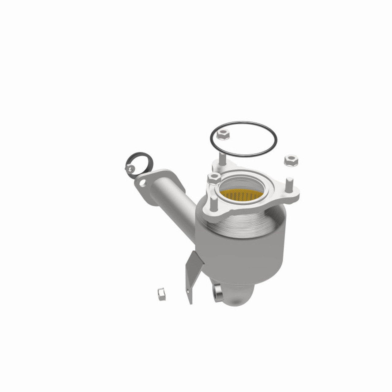 MagnaFlow Conv DF 02-03 Suzuki Aerio - 24098