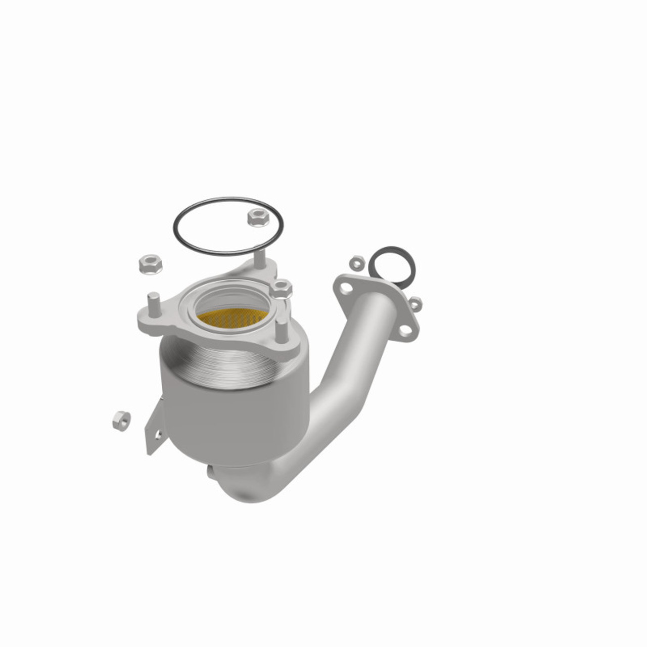 MagnaFlow Conv DF 02-03 Suzuki Aerio - 24098