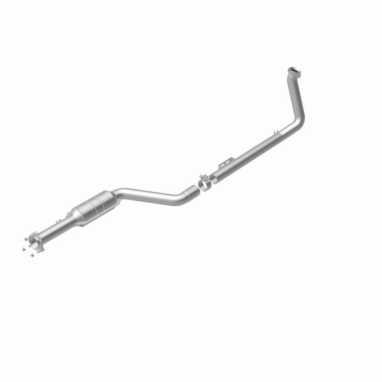 MagnaFlow Conv DF 03 Mercedes C230 1.8 & 2.8L - 24106