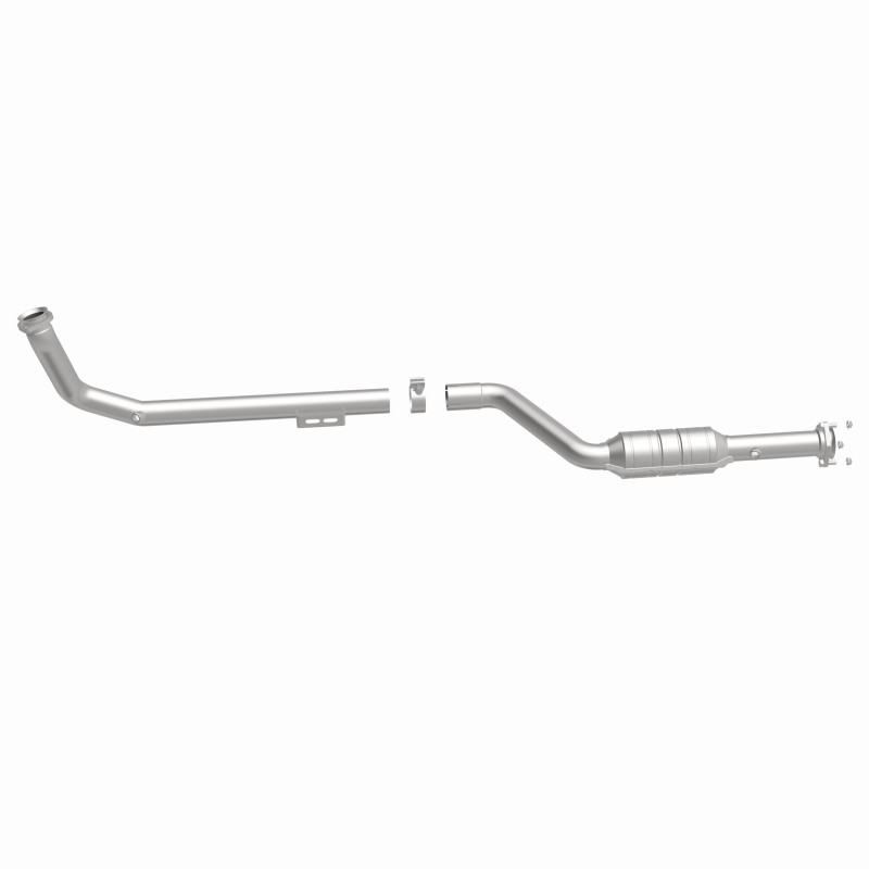 MagnaFlow Conv DF 03 Mercedes C230 1.8 & 2.8L - 24106