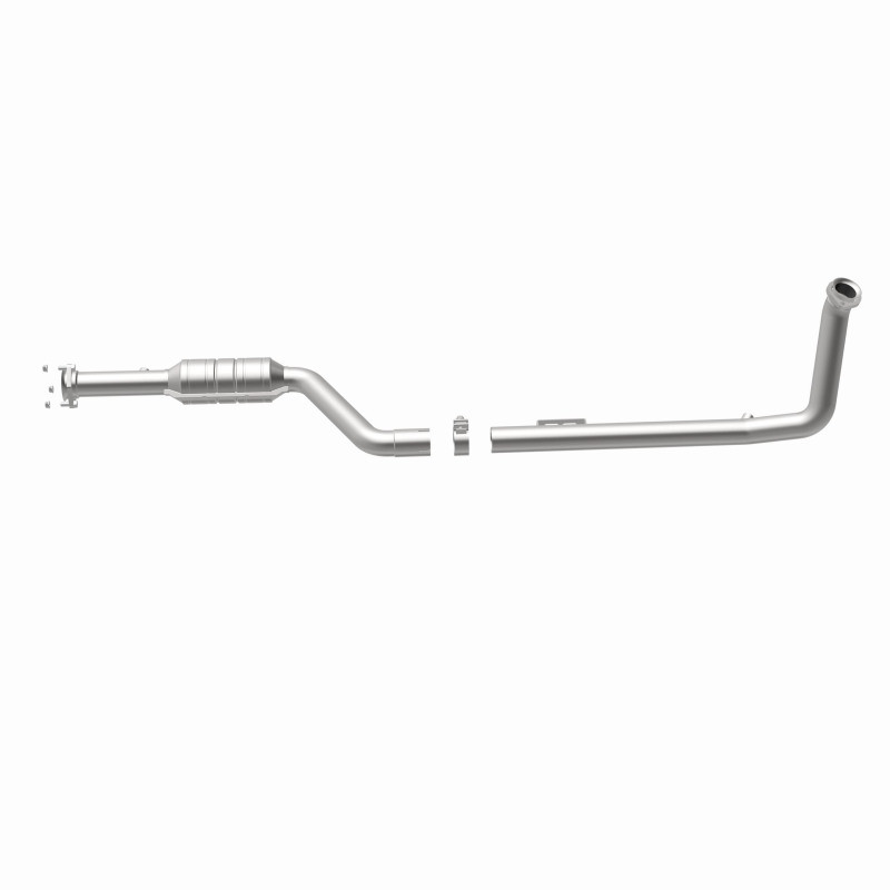 MagnaFlow Conv DF 03 Mercedes C230 1.8 & 2.8L - 24106