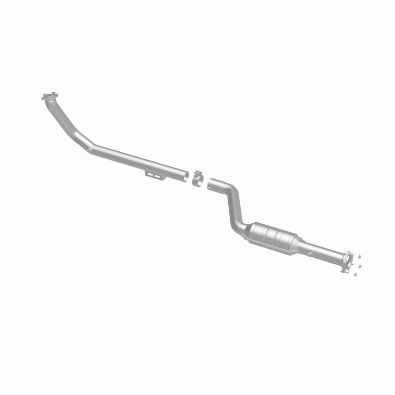 MagnaFlow Conv DF 03 Mercedes C230 1.8 & 2.8L - 24106