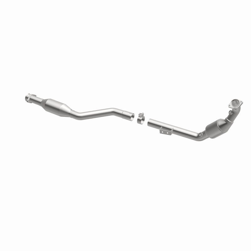 MagnaFlow Conv DF 00-03 Mercedes S430 4.3L - 24113