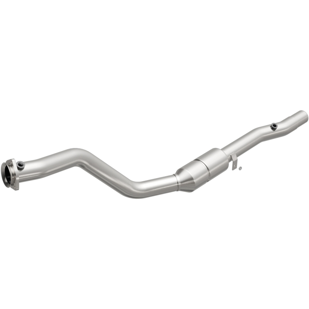 MagnaFlow Conv DF 01-03 Audi S8 4.2L Passenger Side - 24116