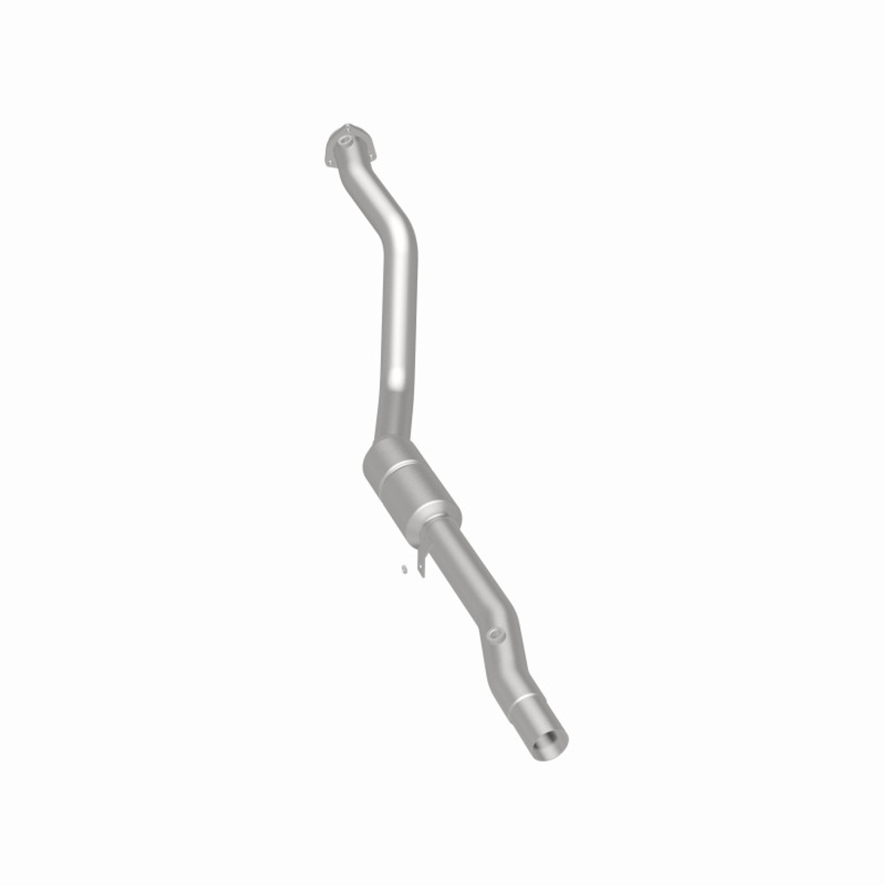 MagnaFlow Conv DF 01-03 Audi S8 4.2L Passenger Side - 24116