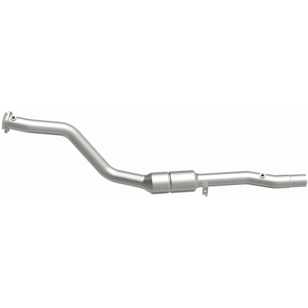 MagnaFlow Conv DF 01-03 Audi S8 4.2L Passenger Side - 24116