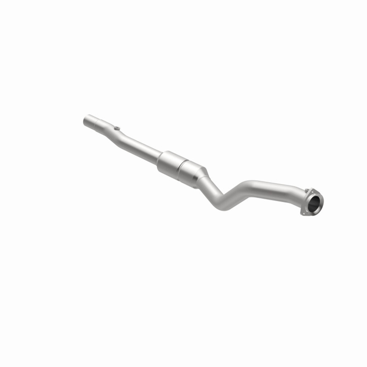MagnaFlow Conv DF 01-03 Audi S8 4.2L Passenger Side - 24116