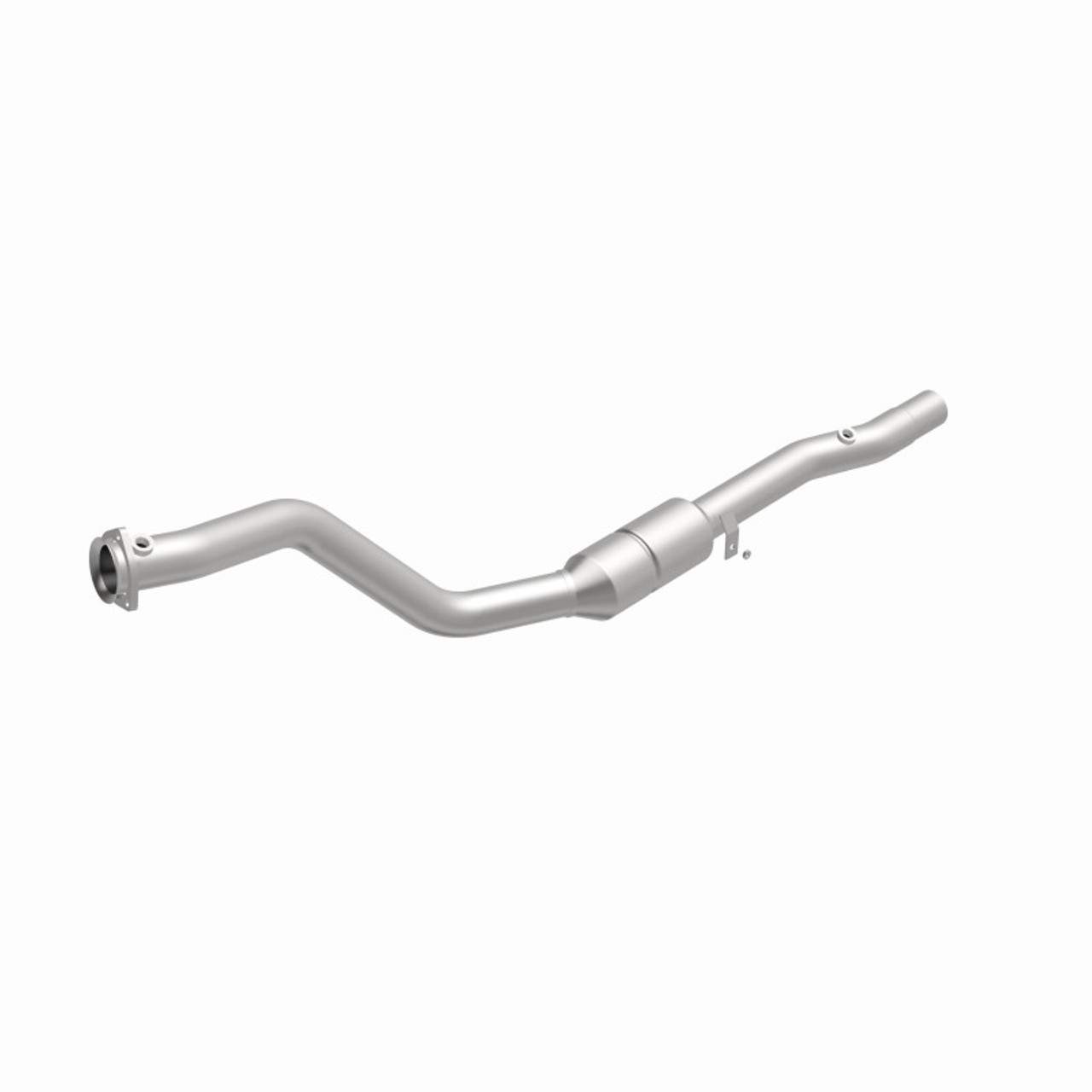 MagnaFlow Conv DF 01-03 Audi S8 4.2L Passenger Side - 24116