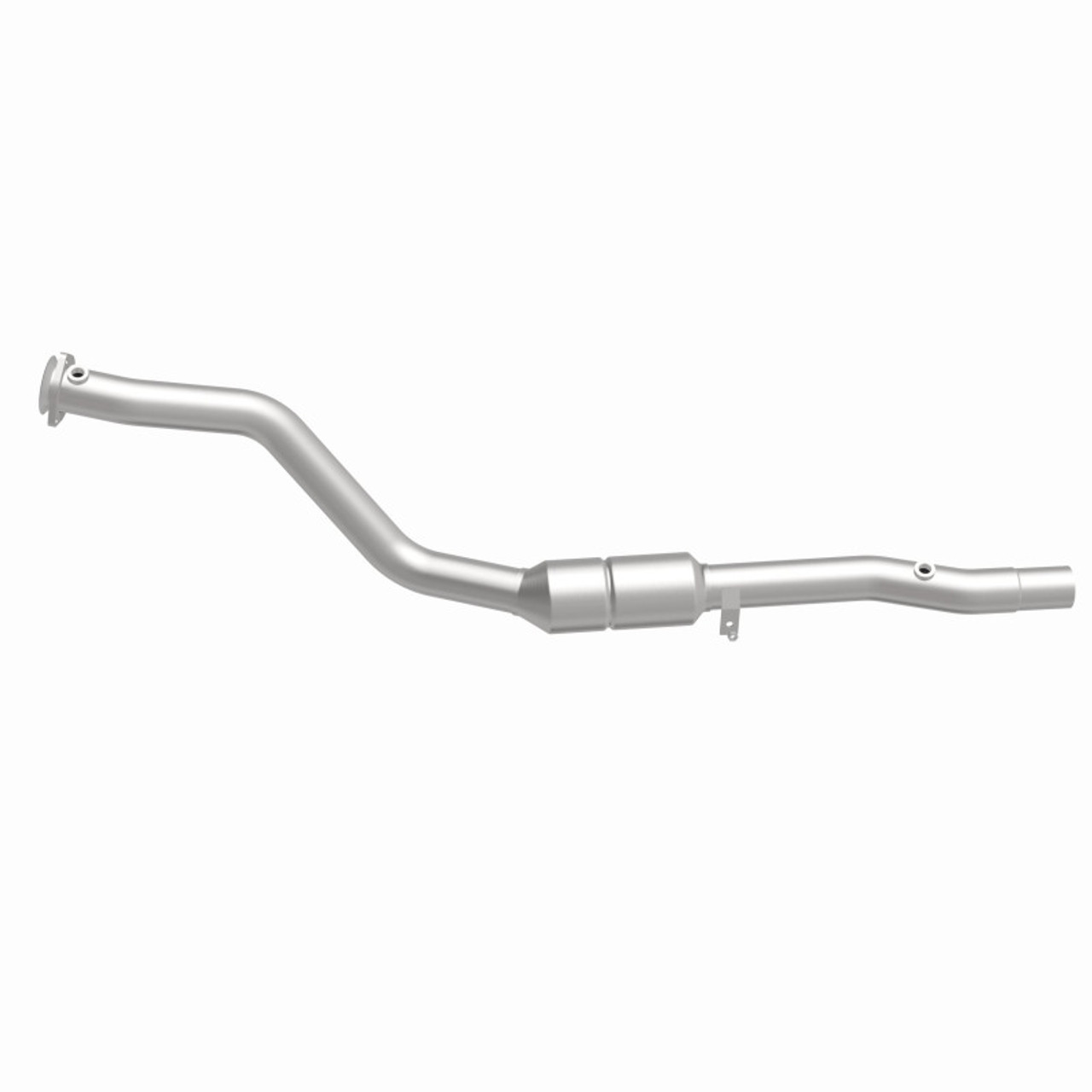 MagnaFlow Conv DF 01-03 Audi S8 4.2L Passenger Side - 24116
