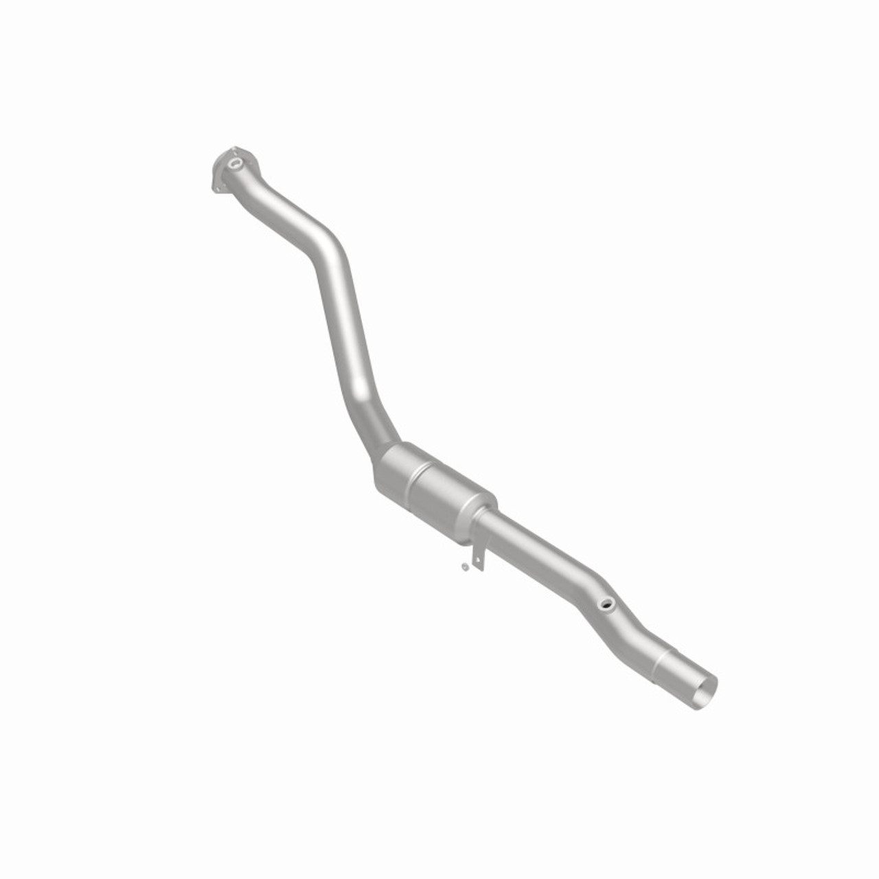 MagnaFlow Conv DF 01-03 Audi S8 4.2L Passenger Side - 24116