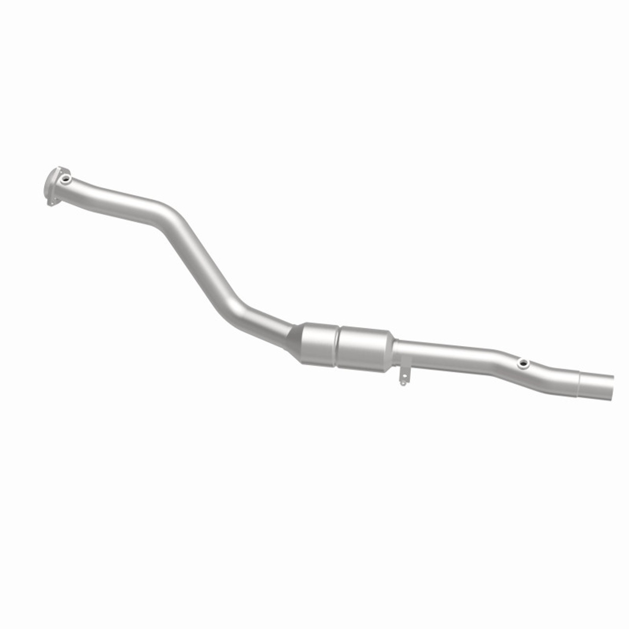 MagnaFlow Conv DF 01-03 Audi S8 4.2L Passenger Side - 24116