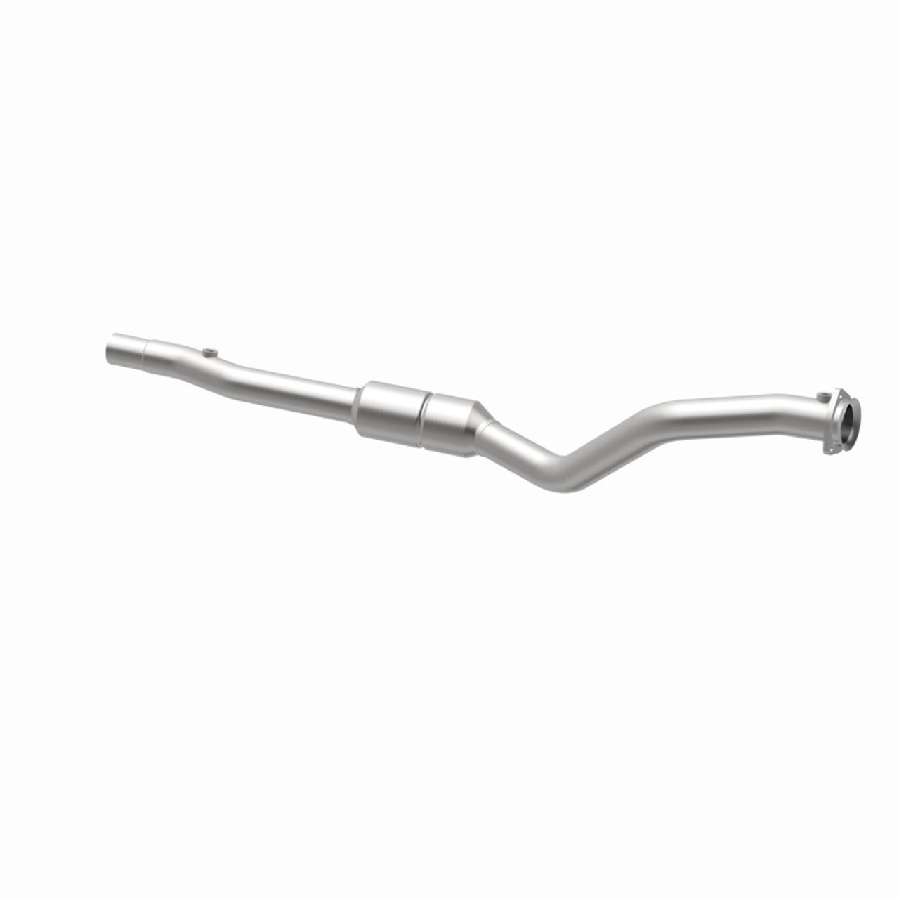 MagnaFlow Conv DF 01-03 Audi S8 4.2L Passenger Side - 24116