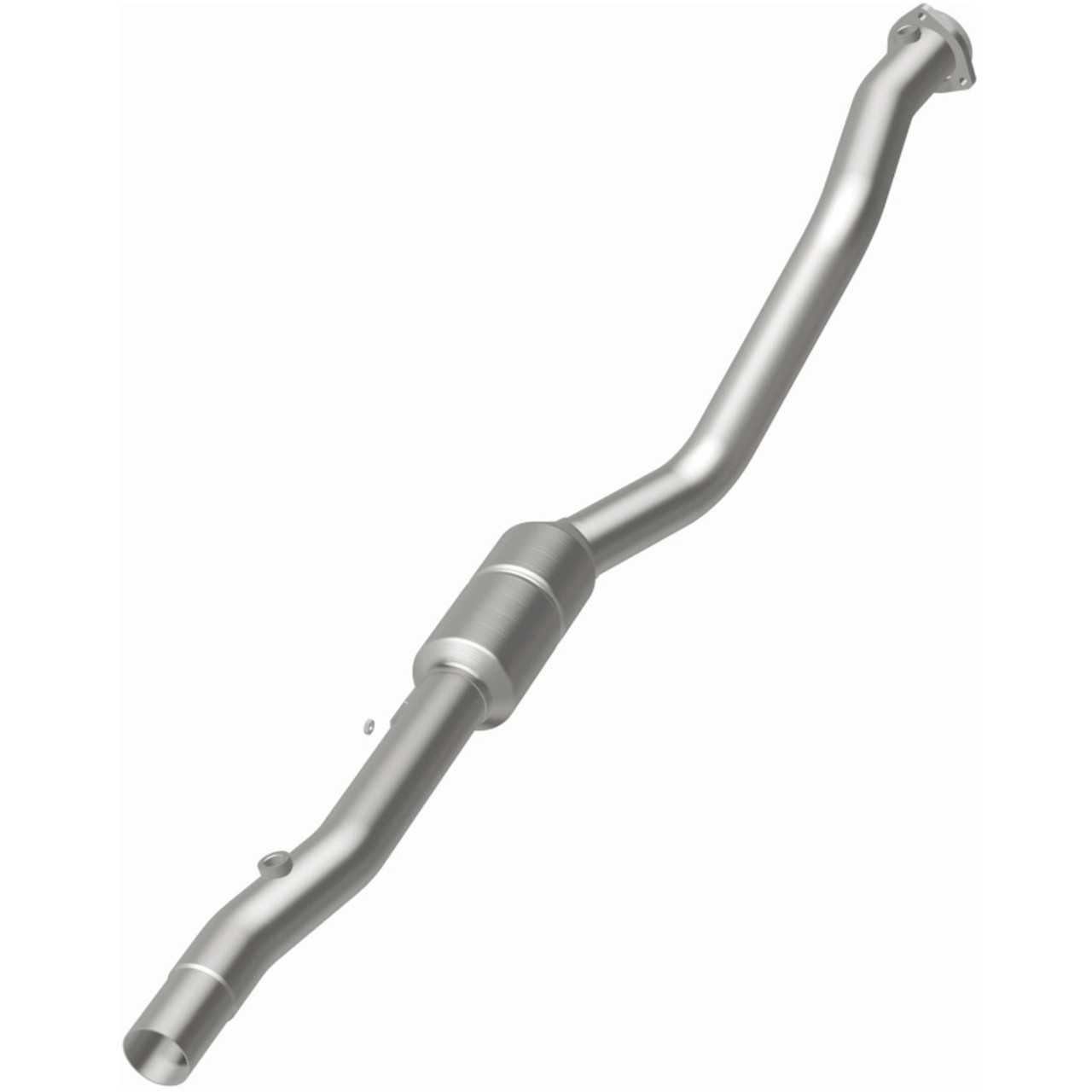 MagnaFlow Conv DF 01-03 Audi S8 4.2L Passenger Side - 24116