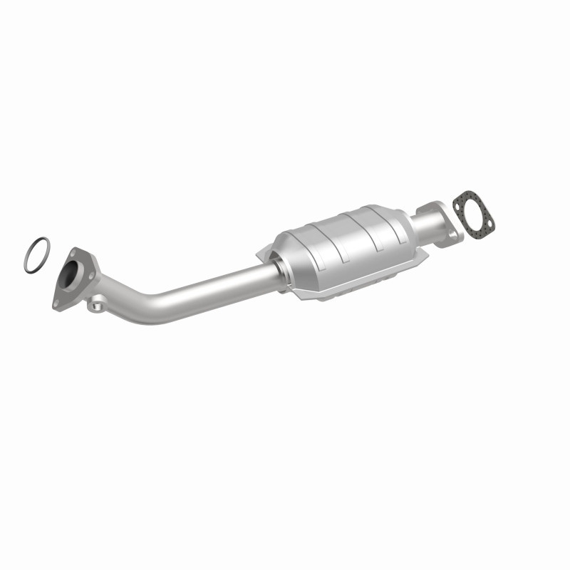 MagnaFlow Conv DF 01-03 Infiniti QX4 3.5L P/S Rear / 01-04 Nissan Pathfinder 3.5L P/S Rear - 24118