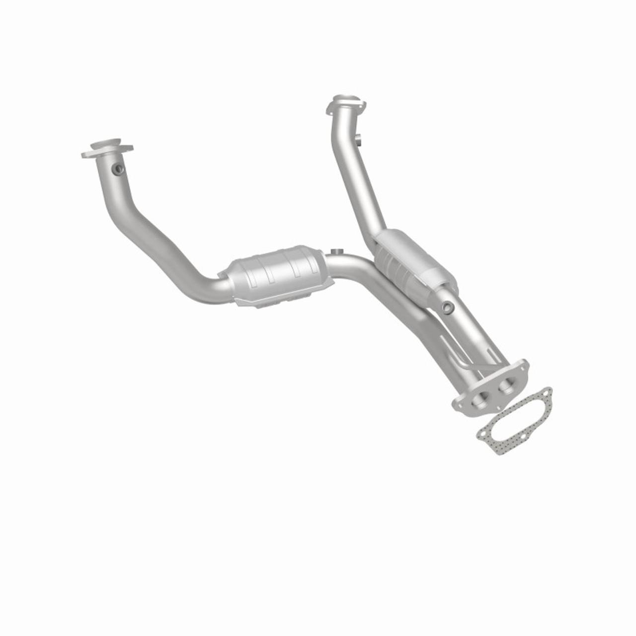 MagnaFlow Conv DF 04 Ranger/BSeries 3.0L - 24120