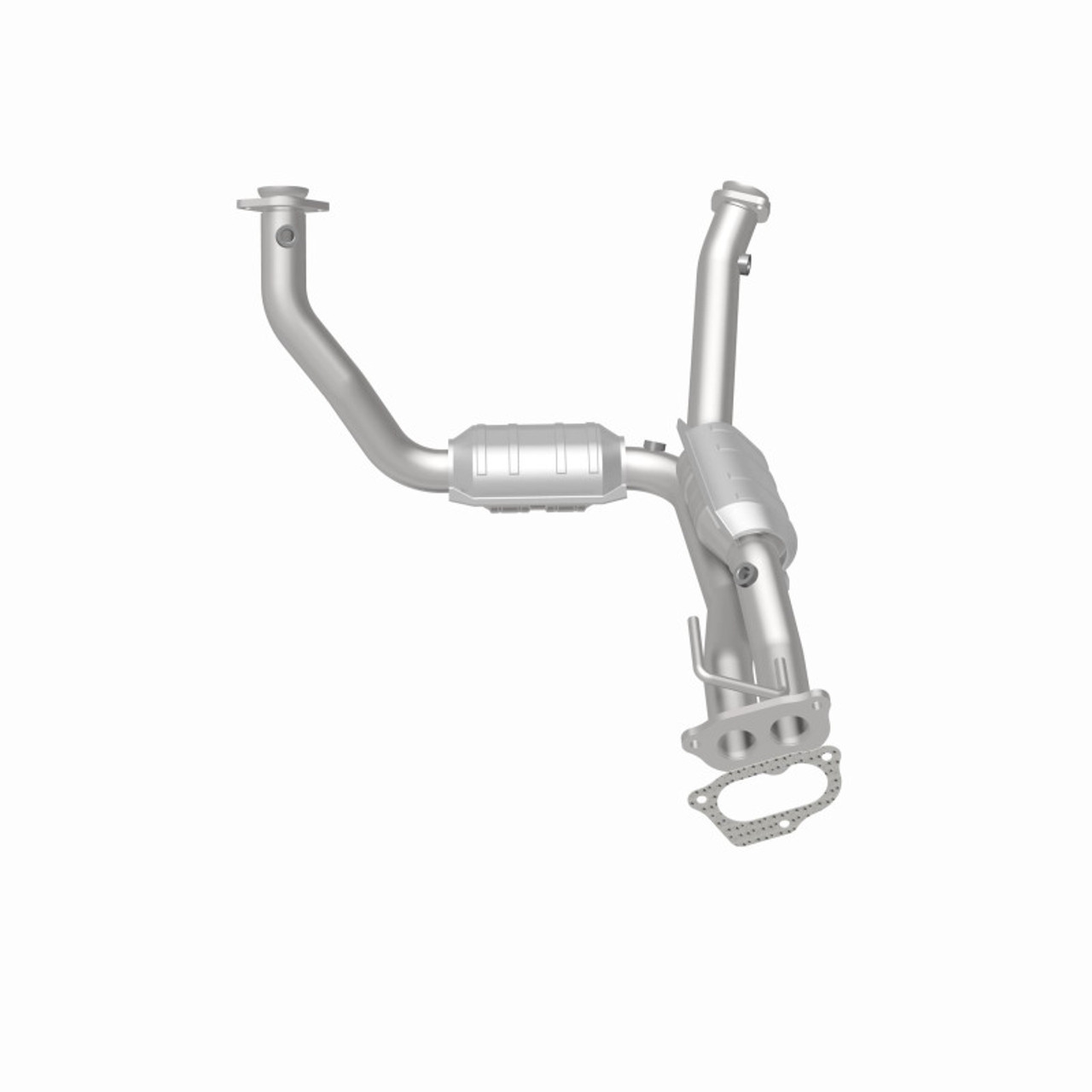 MagnaFlow Conv DF 04 Ranger/BSeries 3.0L - 24120