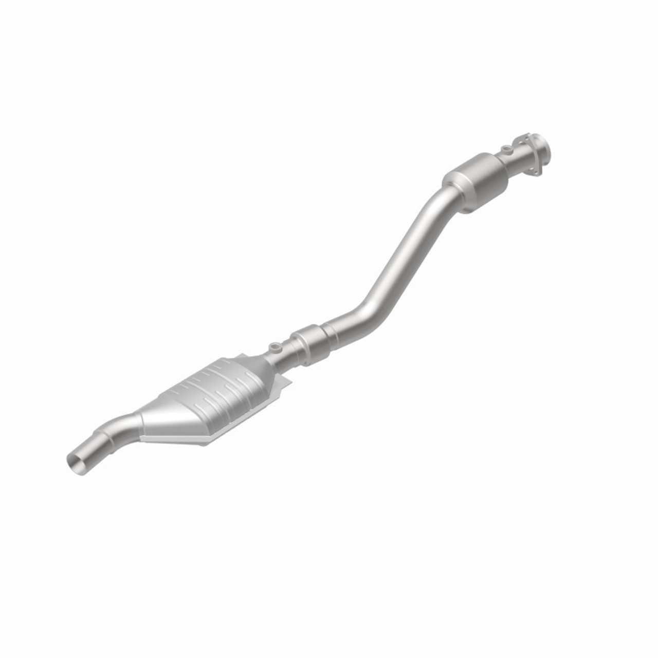 MagnaFlow Conv DF 04-05 Audi Allroad 4.2L Passenger Side - 24122