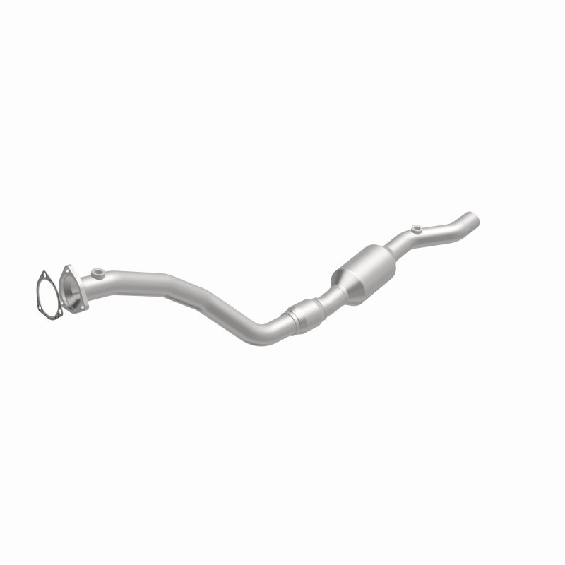 MagnaFlow Conv DF 96-99 Audi A6 Quattro 2.8L - 24123