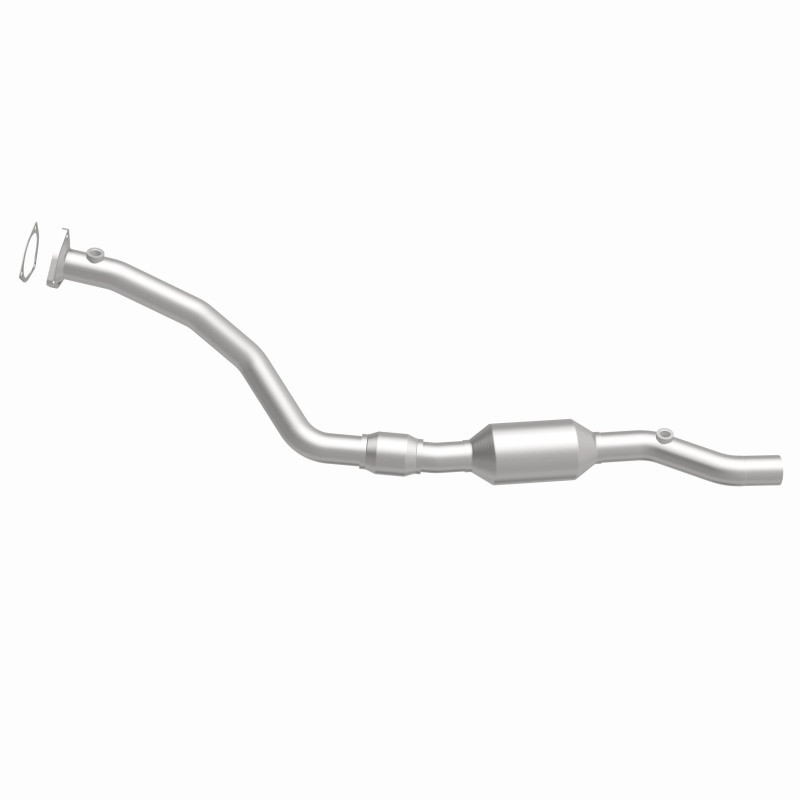 MagnaFlow Conv DF 96-99 Audi A6 Quattro 2.8L - 24123