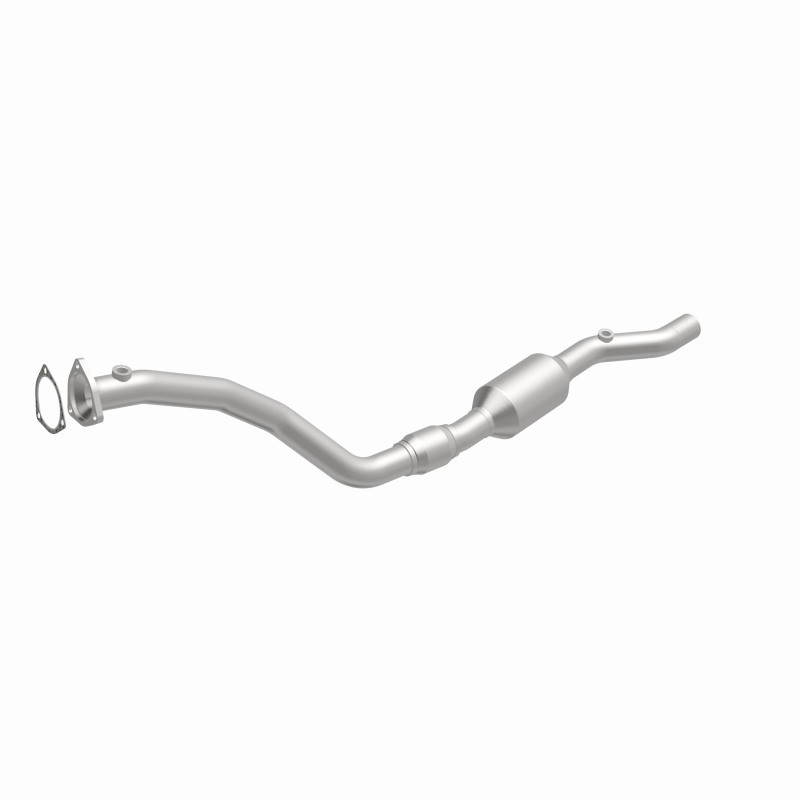 MagnaFlow Conv DF 96-99 Audi A6 Quattro 2.8L - 24123