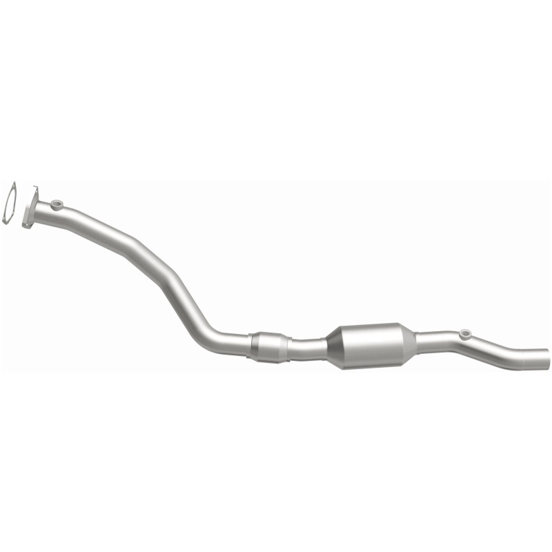 MagnaFlow Conv DF 96-99 Audi A6 Quattro 2.8L - 24123