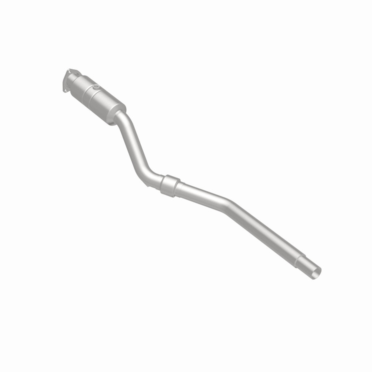 MagnaFlow Conv DF 02-04 Audi A6 3L 5speed Driver Side - 24124
