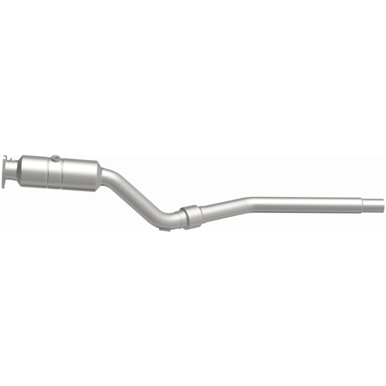 MagnaFlow Conv DF 02-04 Audi A6 3L 5speed Driver Side - 24124
