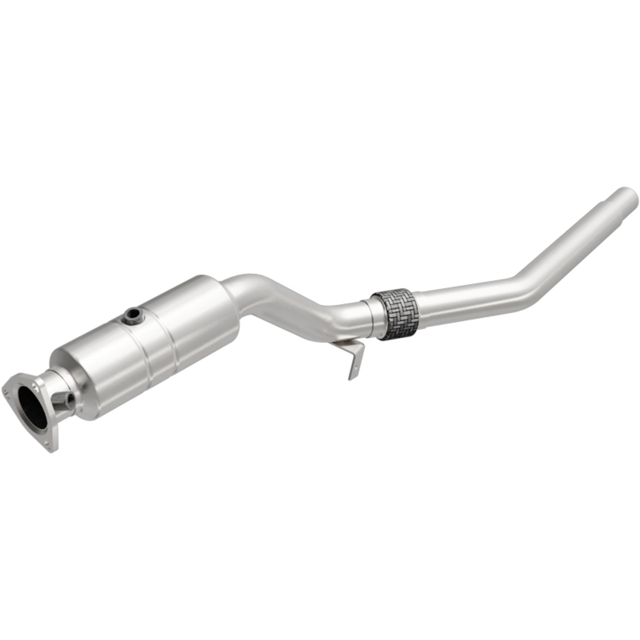 MagnaFlow Conv DF 02-03 Audi A6 3L 5speed Passenger Side - 24125